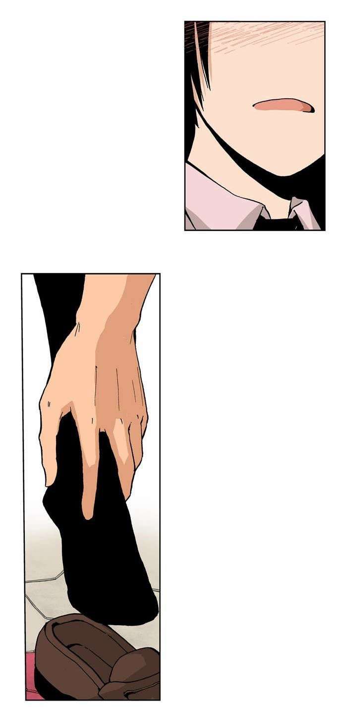 Looking for a Father Chapter 39 Gambar 18