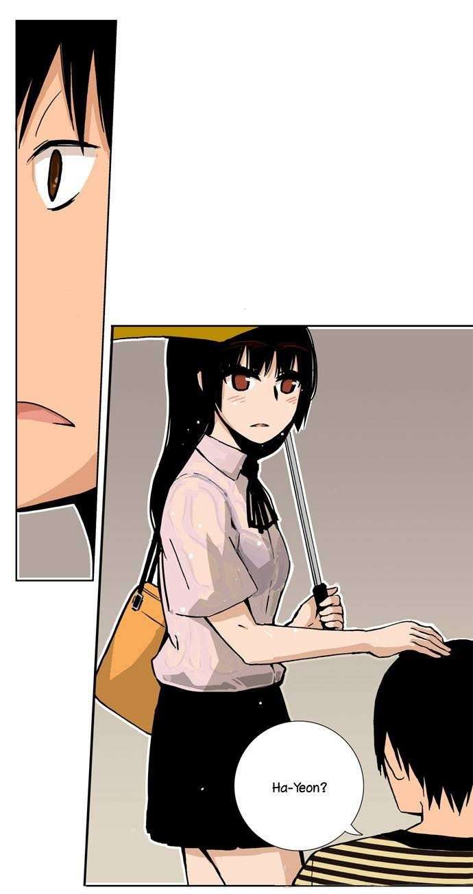 Looking for a Father Chapter 39 Gambar 21