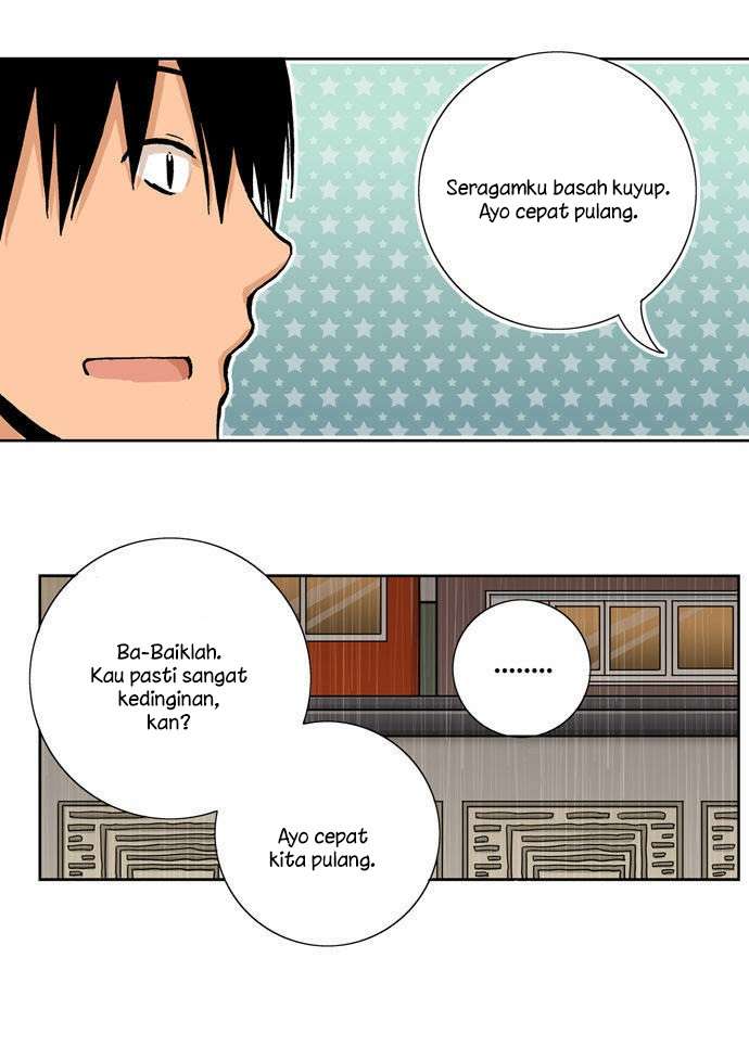 Looking for a Father Chapter 39 Gambar 25