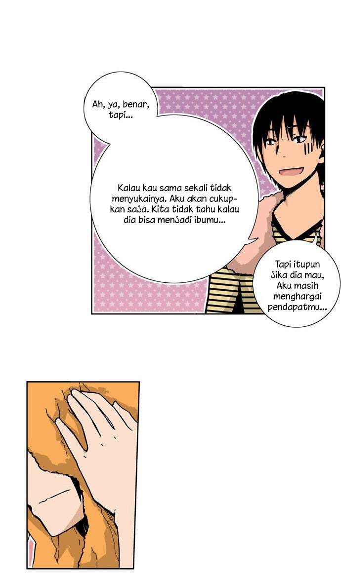 Looking for a Father Chapter 39 Gambar 28