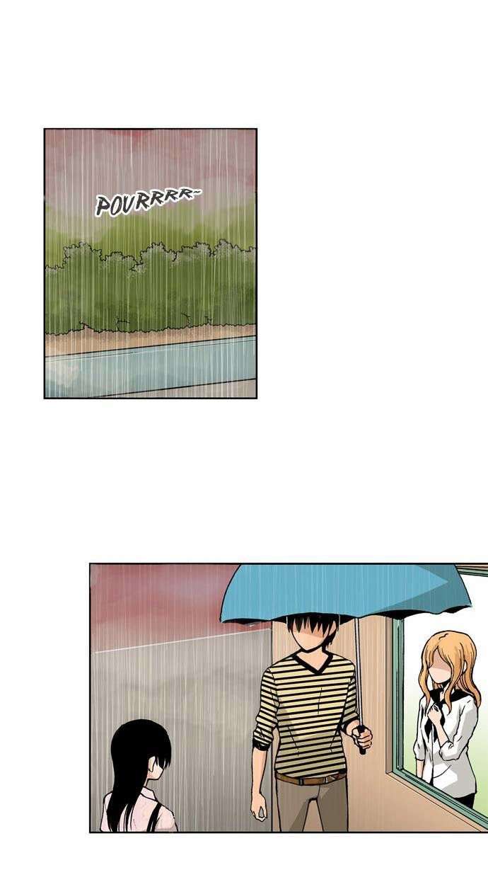 Looking for a Father Chapter 39 Gambar 3