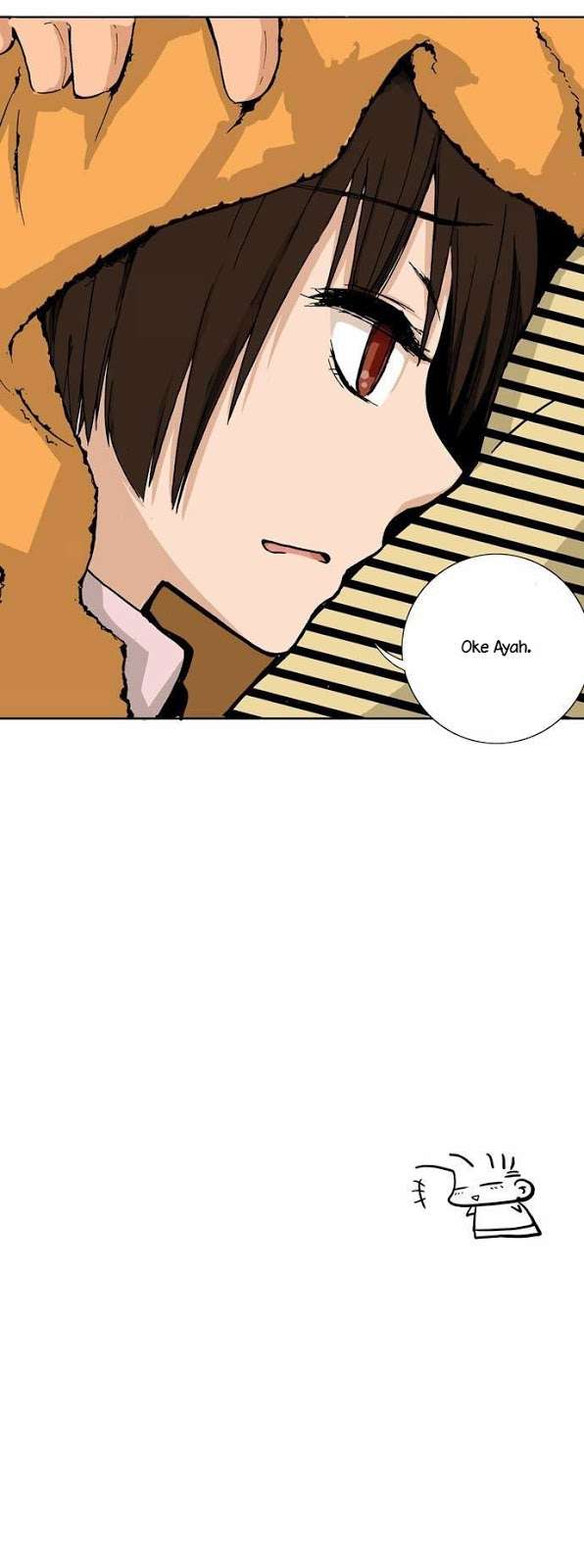 Looking for a Father Chapter 39 Gambar 30