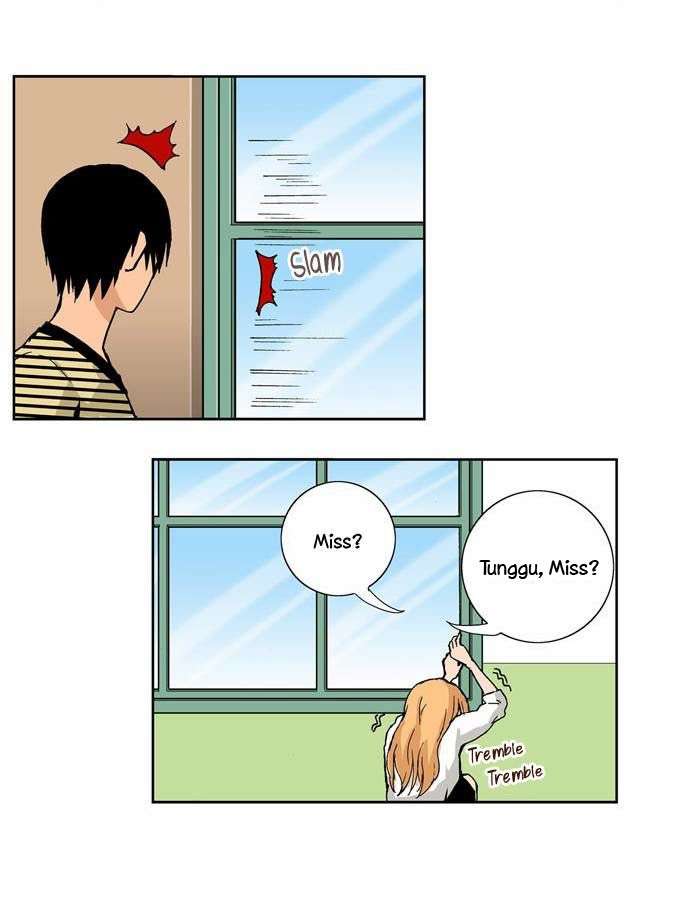 Looking for a Father Chapter 39 Gambar 5