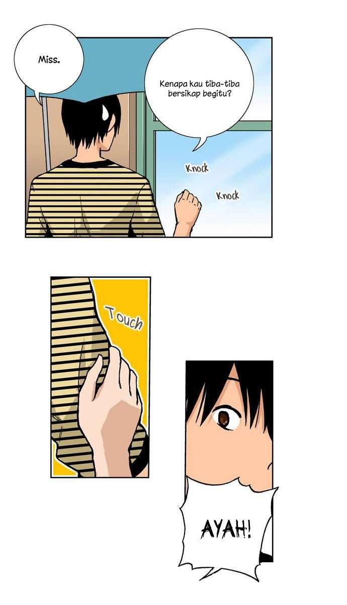 Looking for a Father Chapter 39 Gambar 6