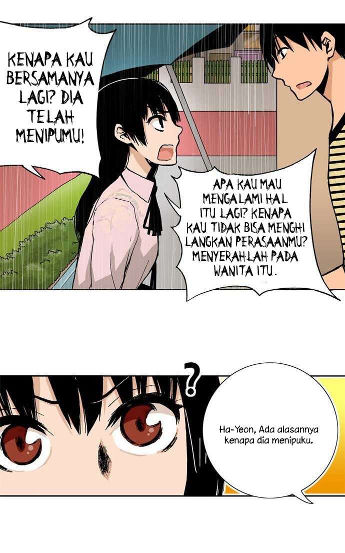 Looking for a Father Chapter 39 Gambar 7
