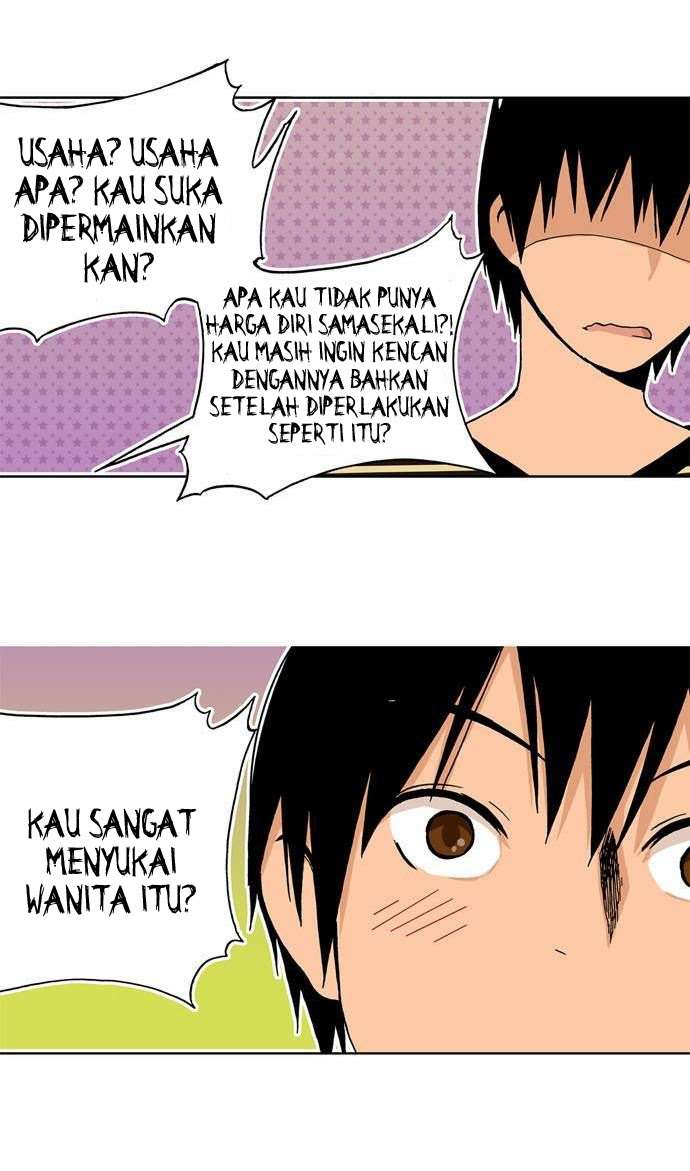 Looking for a Father Chapter 39 Gambar 9