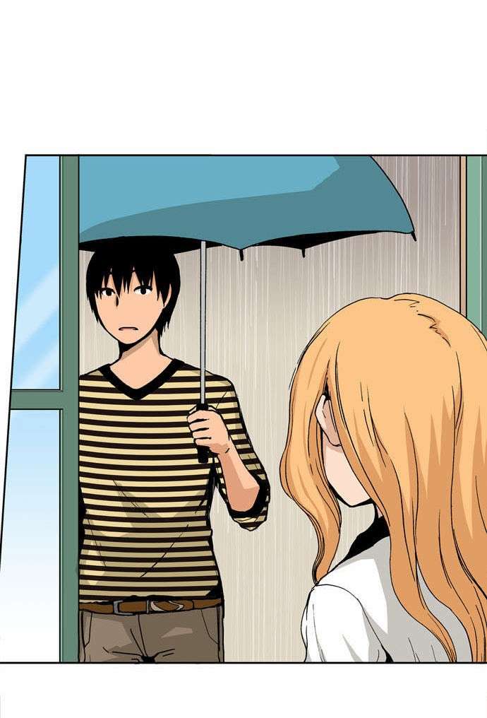 Looking for a Father Chapter 38 Gambar 12