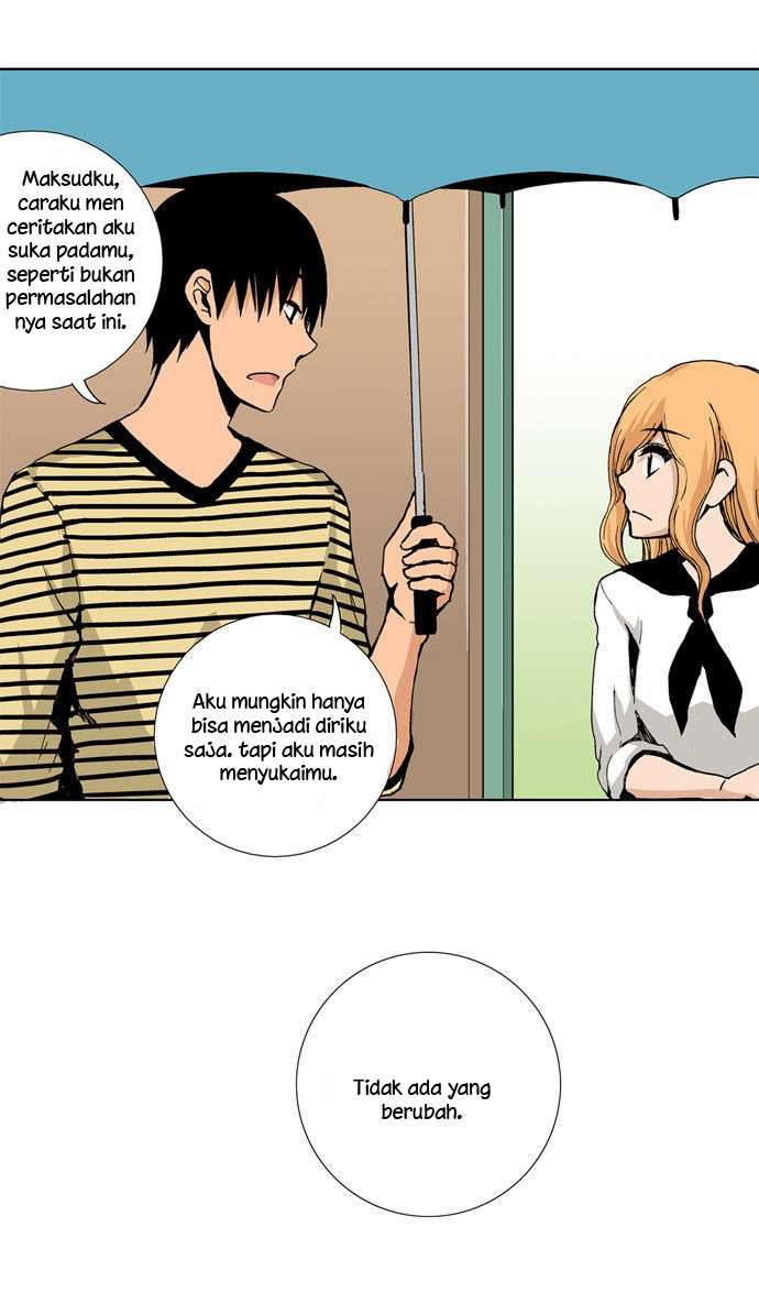 Looking for a Father Chapter 38 Gambar 23