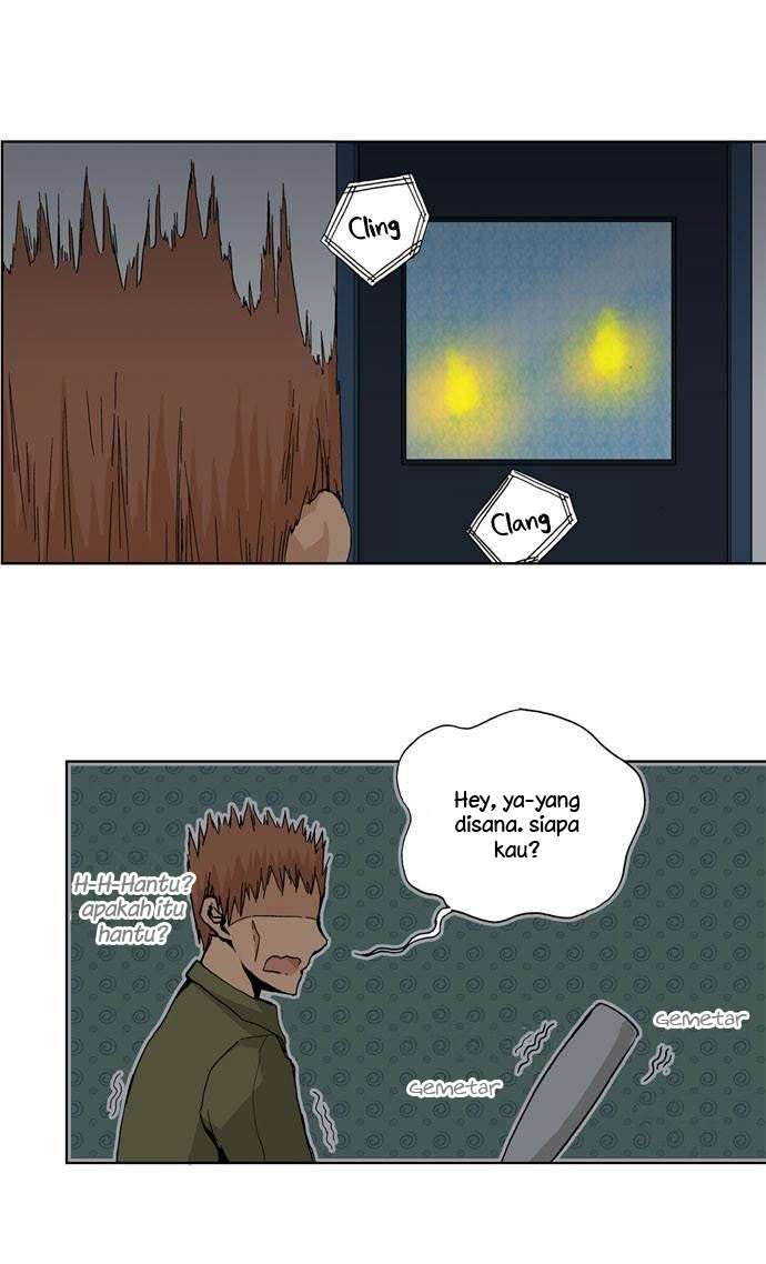 Looking for a Father Chapter 37 Gambar 7