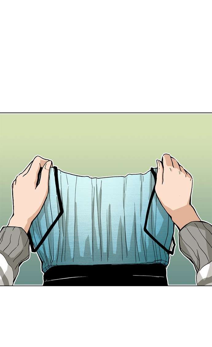 Looking for a Father Chapter 35 Gambar 28