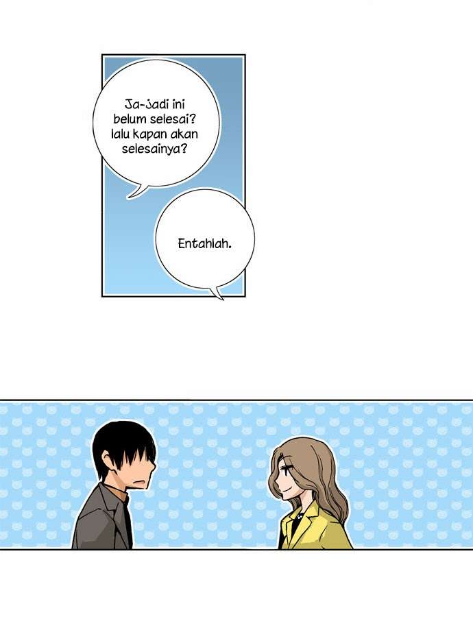 Looking for a Father Chapter 35 Gambar 4