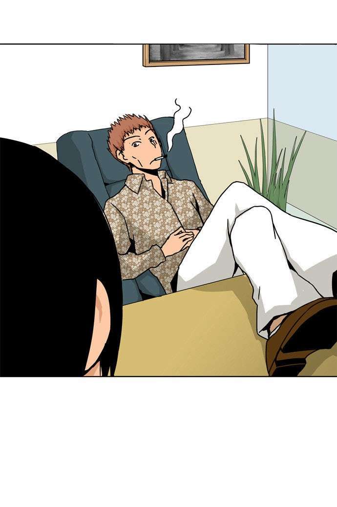 Looking for a Father Chapter 32 Gambar 4