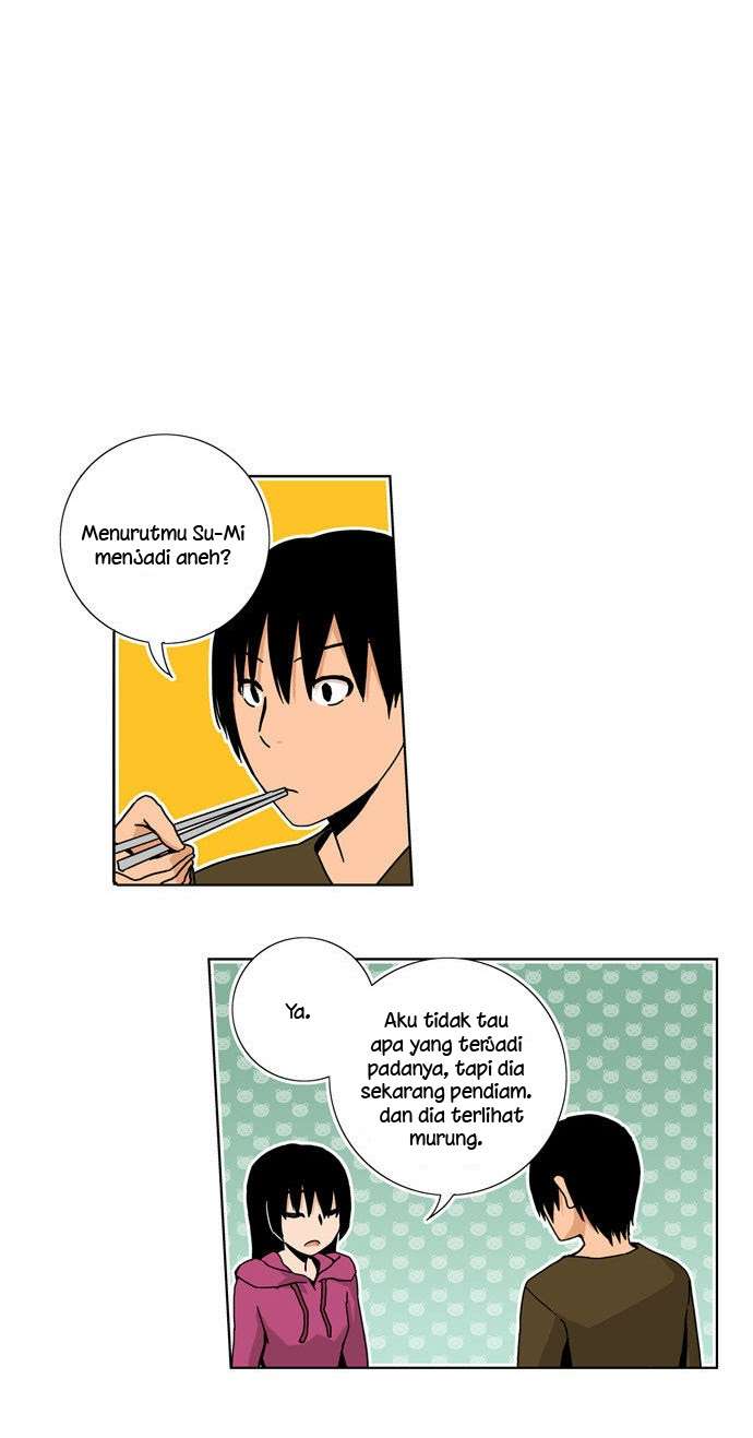 Looking for a Father Chapter 31 Gambar 3