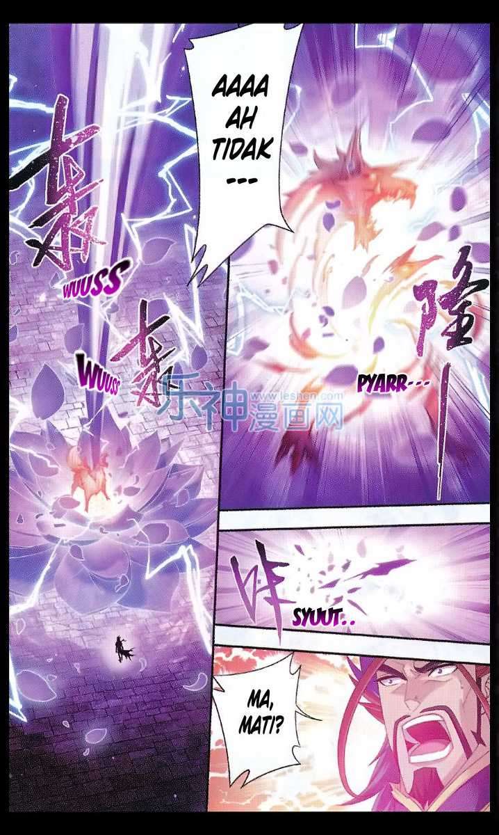 Baca  The Great Ruler Chapter 46 Gambar 2