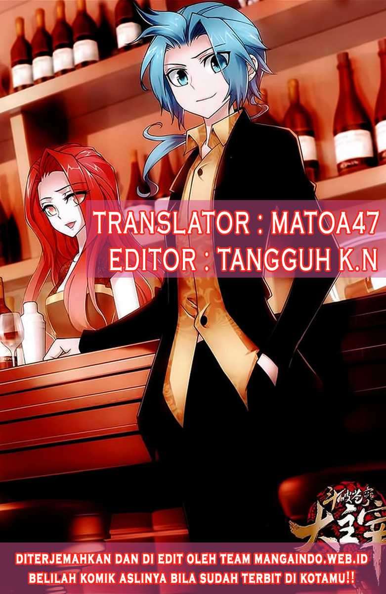 The Great Ruler Chapter 46 Gambar 24