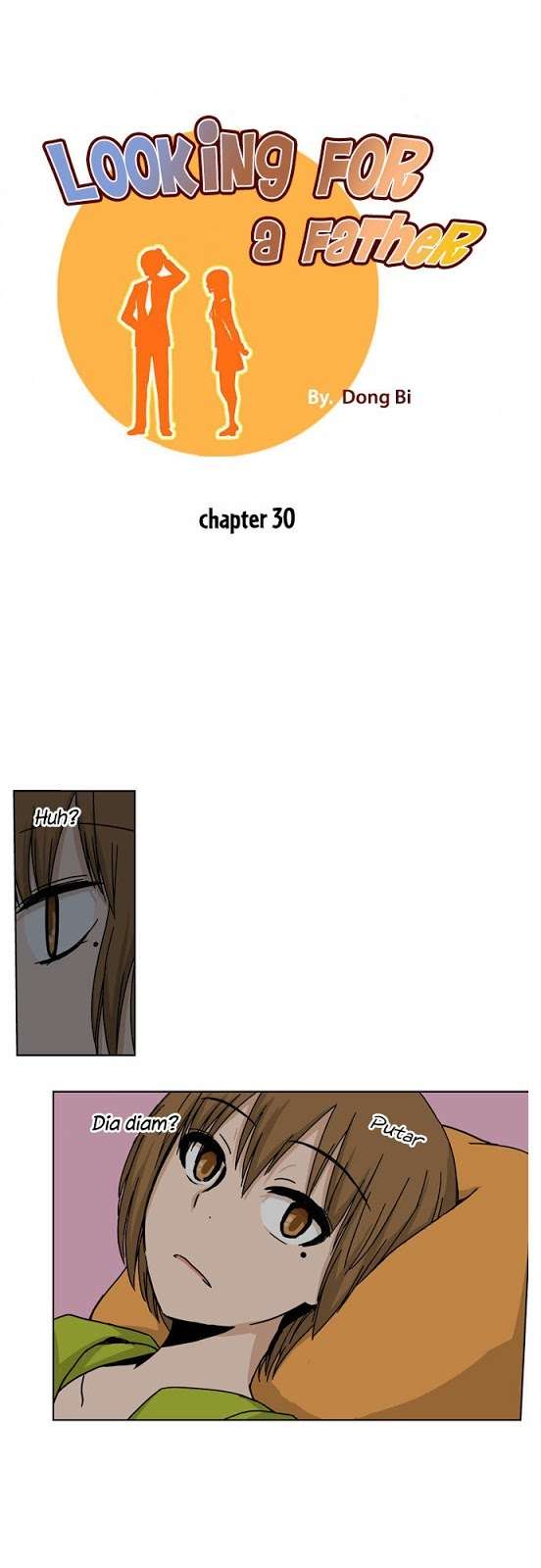 Baca Looking for a Father Chapter 30 Gambar 2