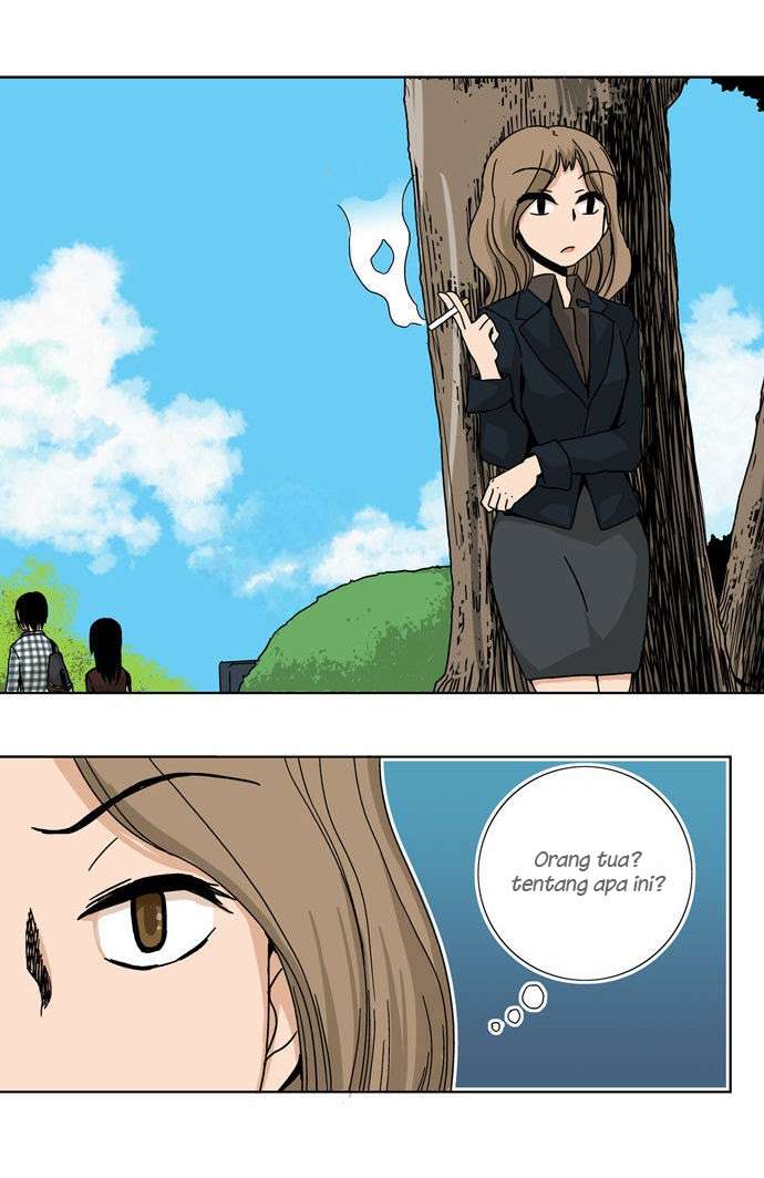 Looking for a Father Chapter 28 Gambar 10