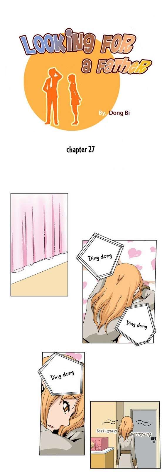 Baca  Looking for a Father Chapter 27 Gambar 2