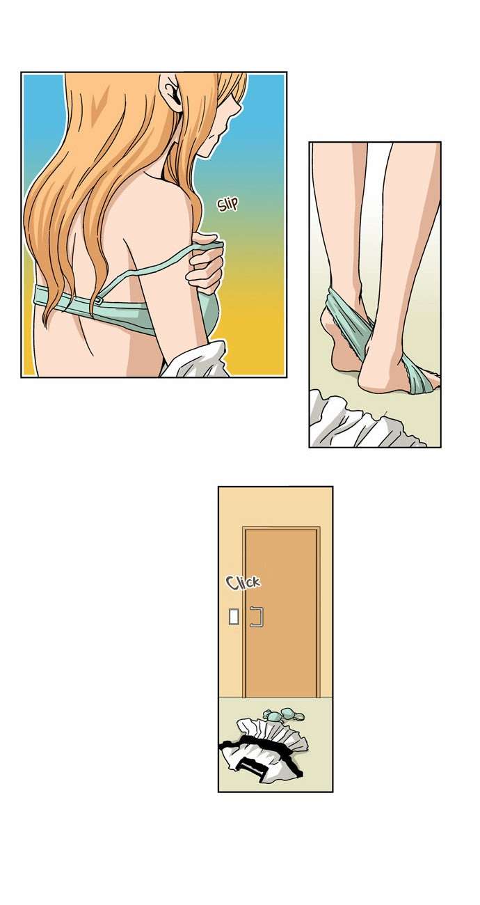 Looking for a Father Chapter 25 Gambar 12