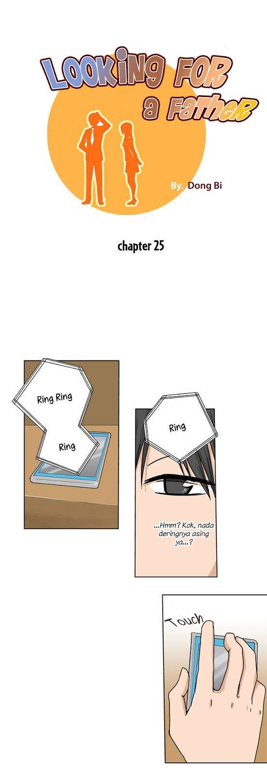 Baca  Looking for a Father Chapter 25 Gambar 2