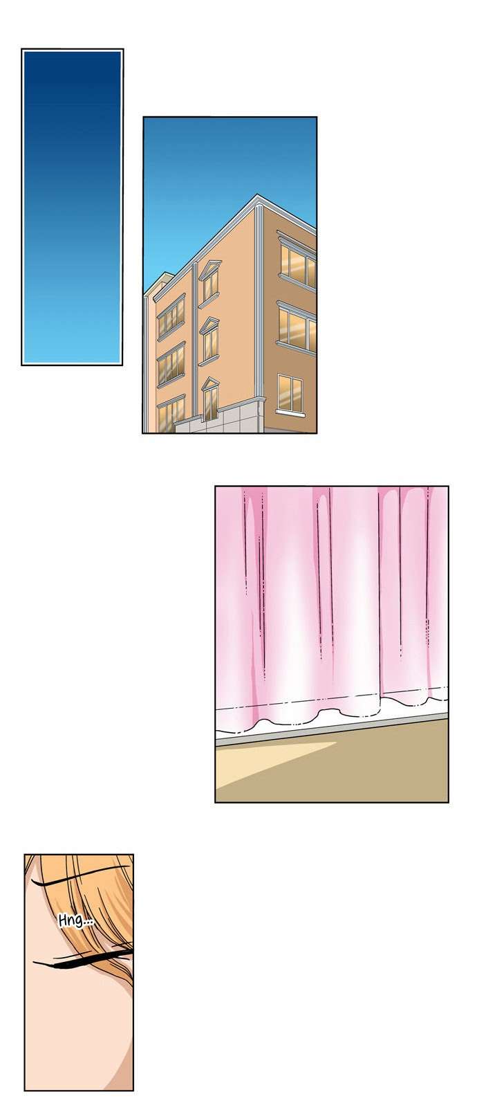 Looking for a Father Chapter 25 Gambar 9