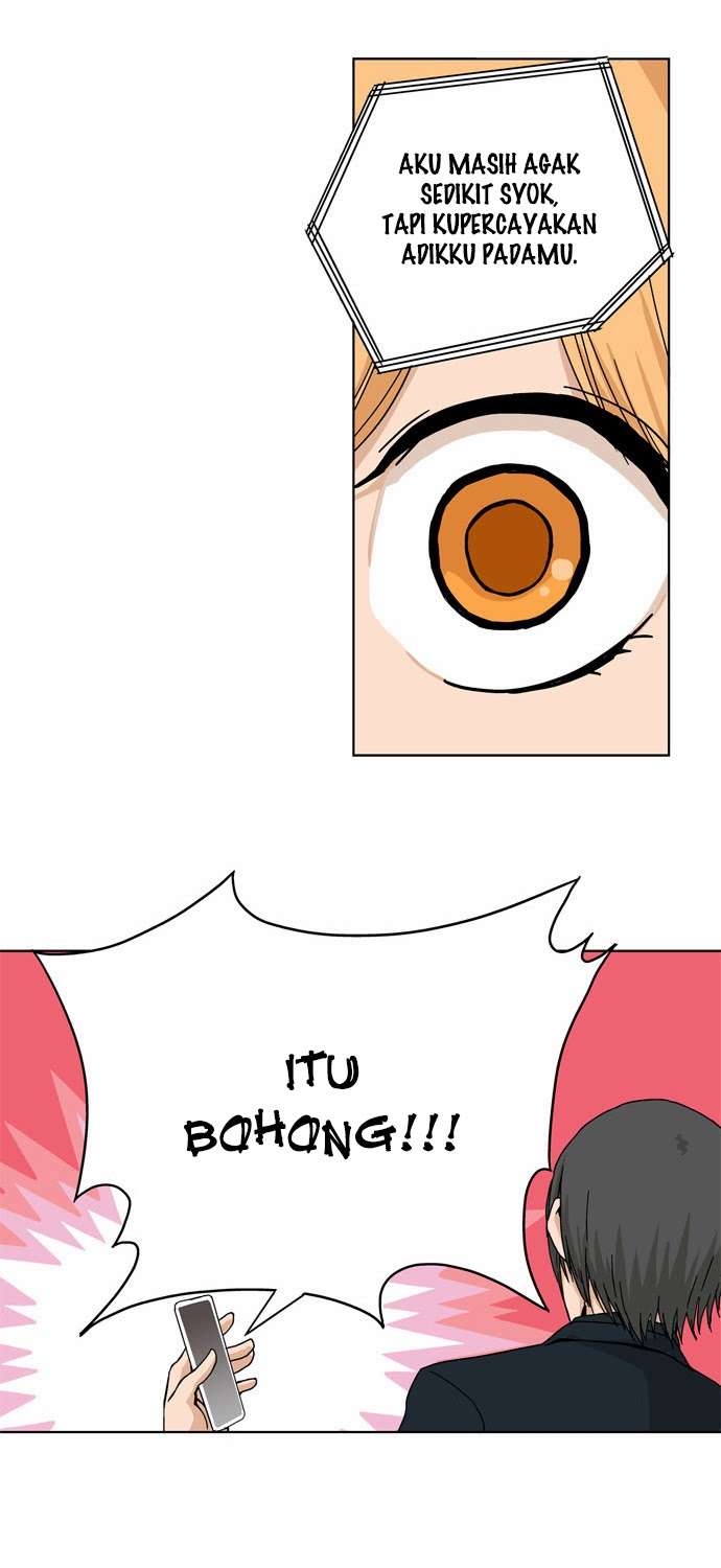 Looking for a Father Chapter 23 Gambar 17