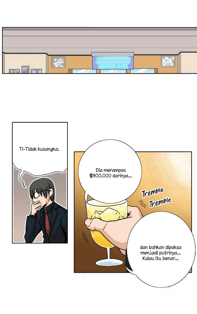 Looking for a Father Chapter 23 Gambar 21