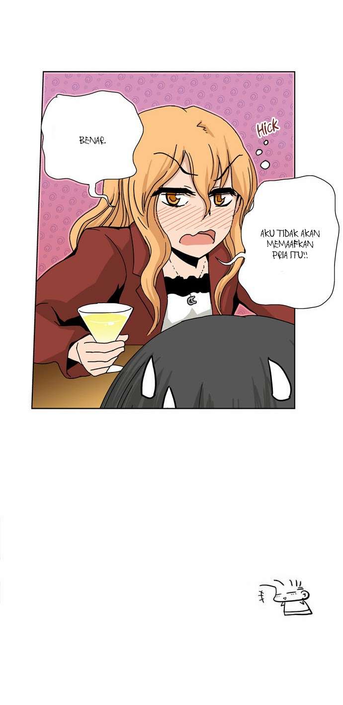 Looking for a Father Chapter 23 Gambar 23