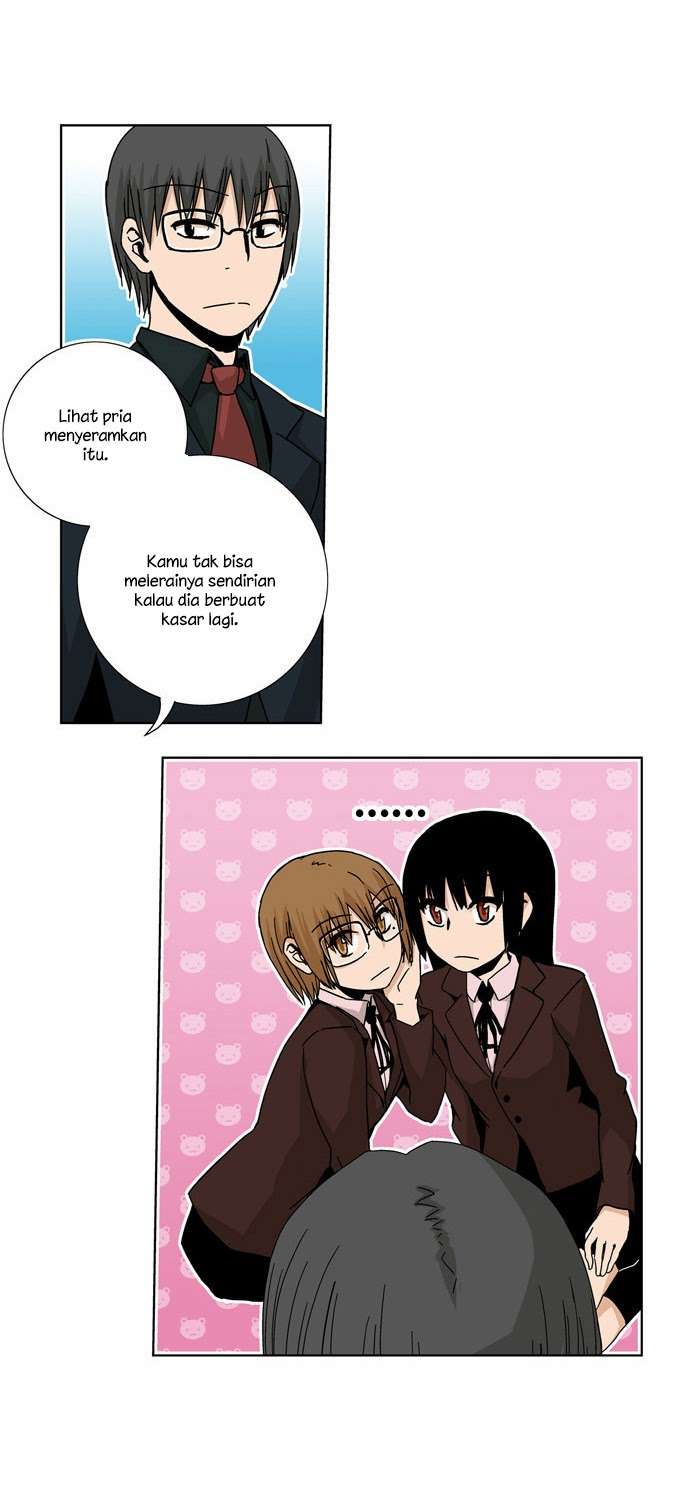 Looking for a Father Chapter 23 Gambar 4