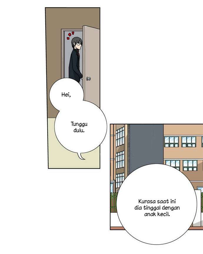 Looking for a Father Chapter 22 Gambar 10