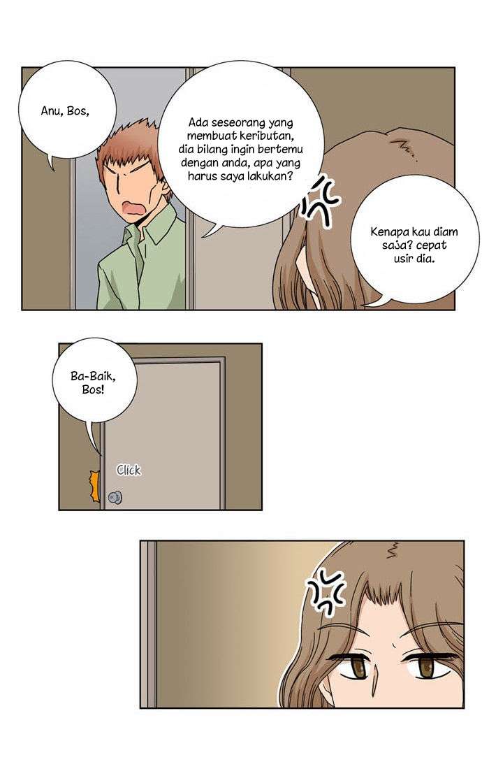 Looking for a Father Chapter 22 Gambar 4