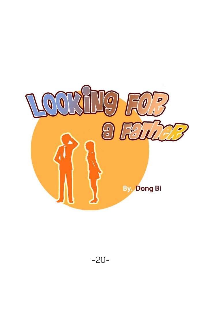 Baca  Looking for a Father Chapter 20 Gambar 2