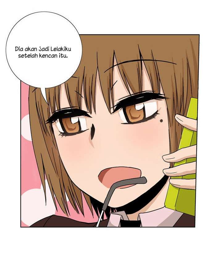 Looking for a Father Chapter 20 Gambar 9