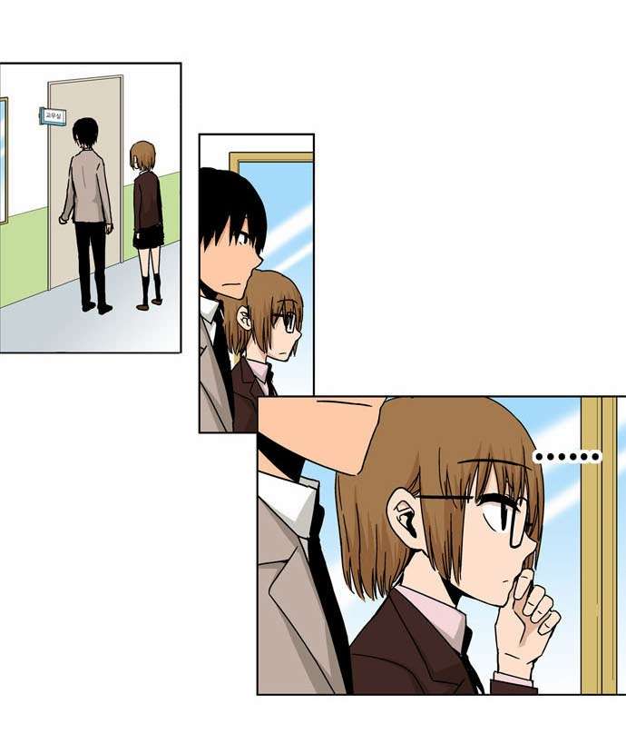 Looking for a Father Chapter 19 Gambar 12