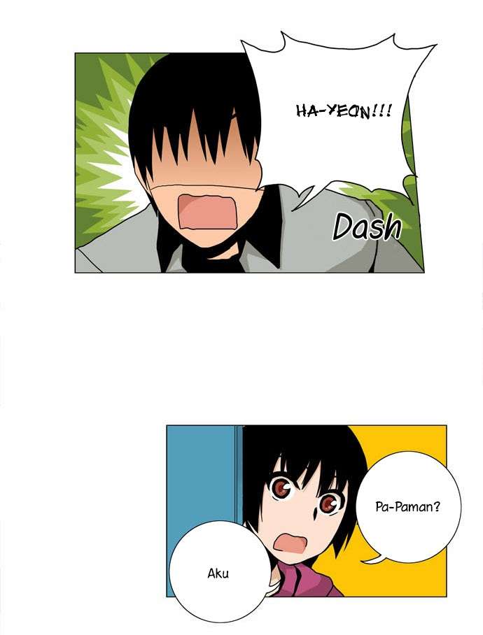 Looking for a Father Chapter 16 Gambar 4