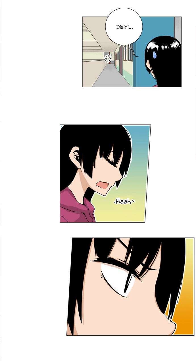 Looking for a Father Chapter 16 Gambar 5