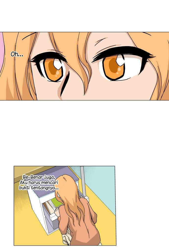 Looking for a Father Chapter 16 Gambar 8