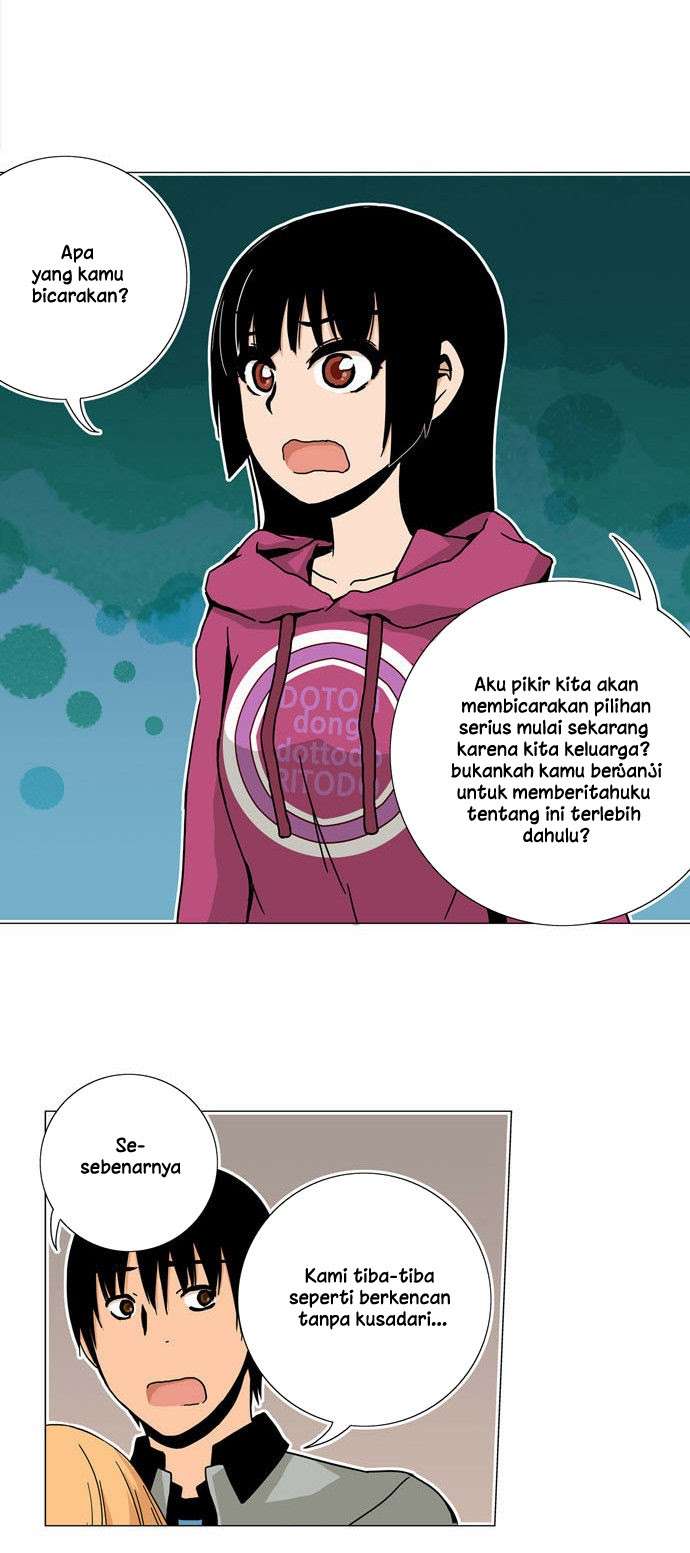 Looking for a Father Chapter 15 Gambar 16