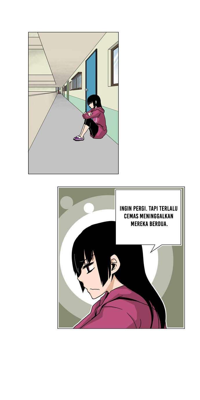 Looking for a Father Chapter 15 Gambar 23