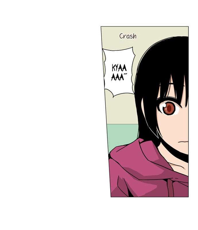 Looking for a Father Chapter 15 Gambar 24