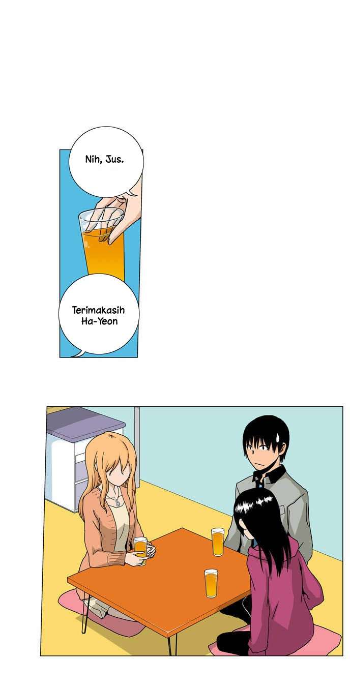 Looking for a Father Chapter 15 Gambar 3