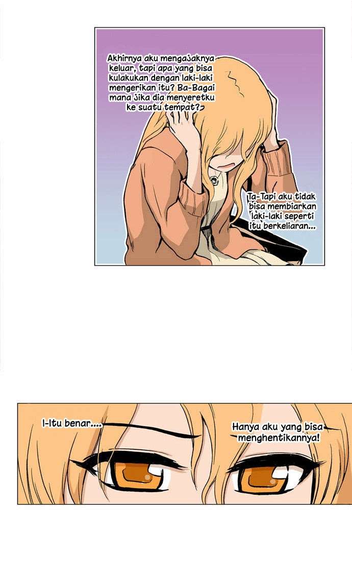 Looking for a Father Chapter 14 Gambar 4