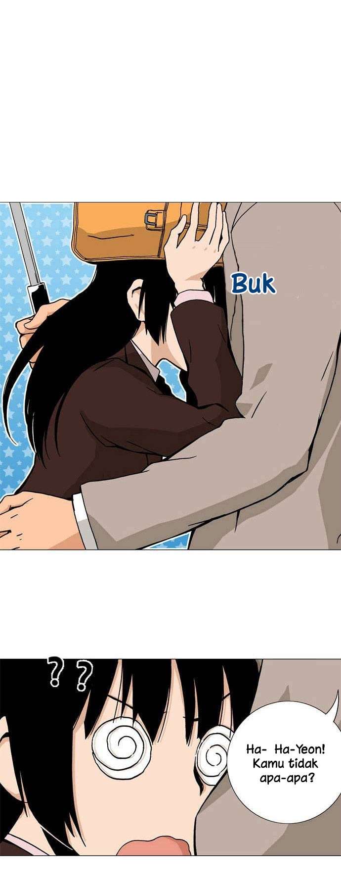 Looking for a Father Chapter 13 Gambar 7