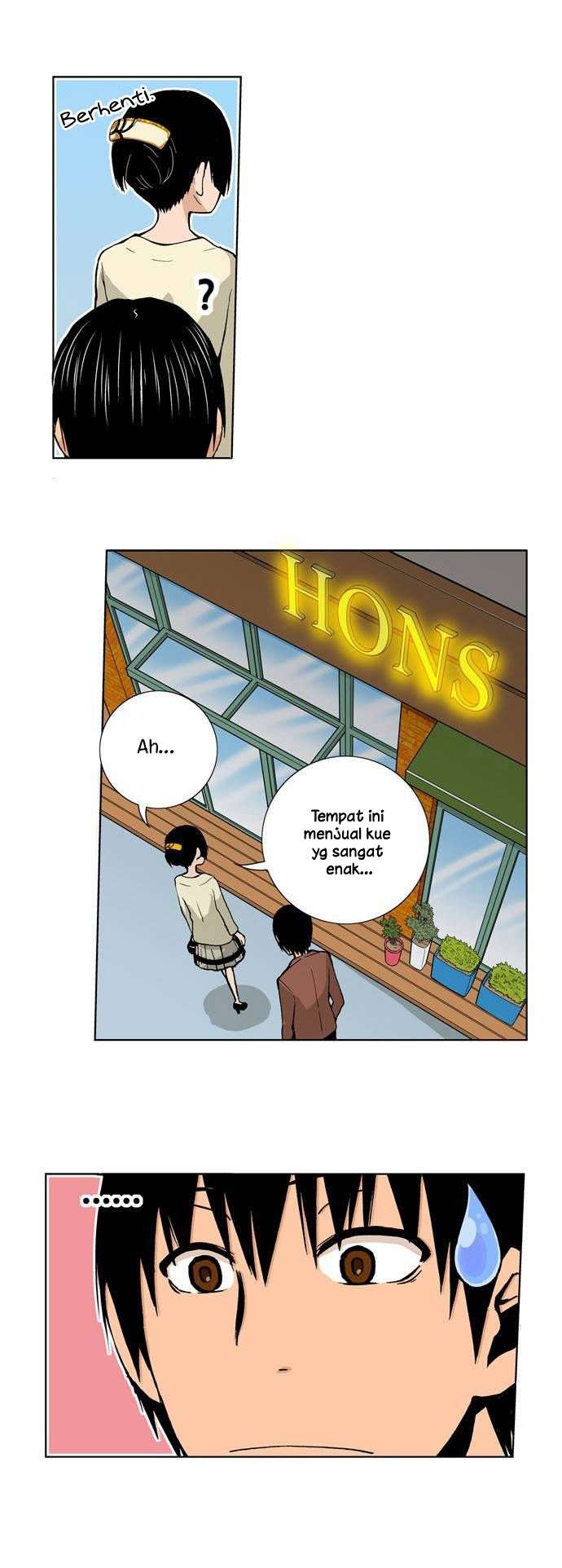 Baca  Looking for a Father Chapter 12 Gambar 2