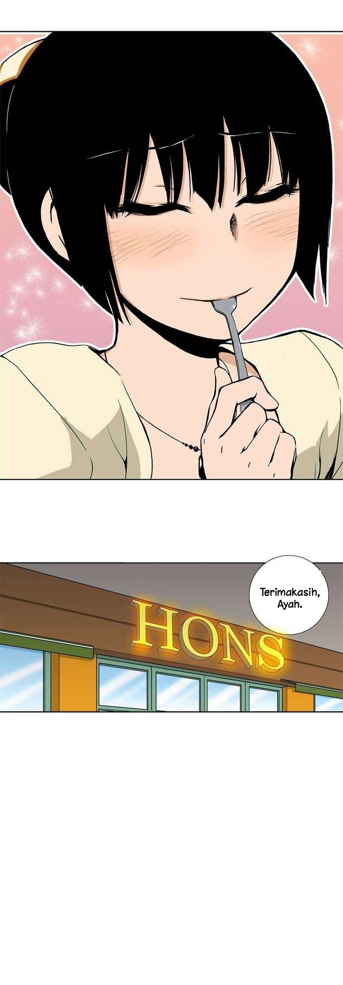 Looking for a Father Chapter 12 Gambar 9