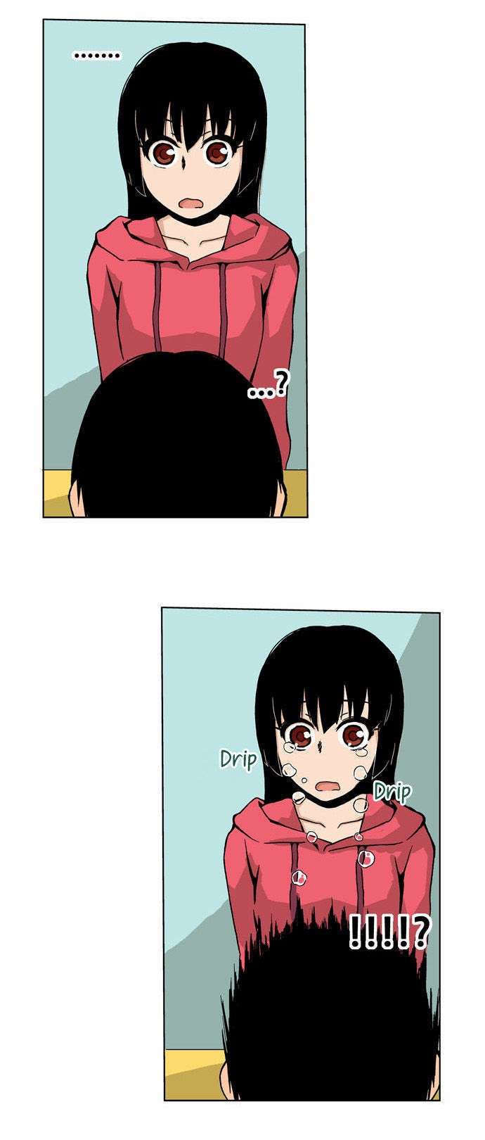 Looking for a Father Chapter 10 Gambar 7