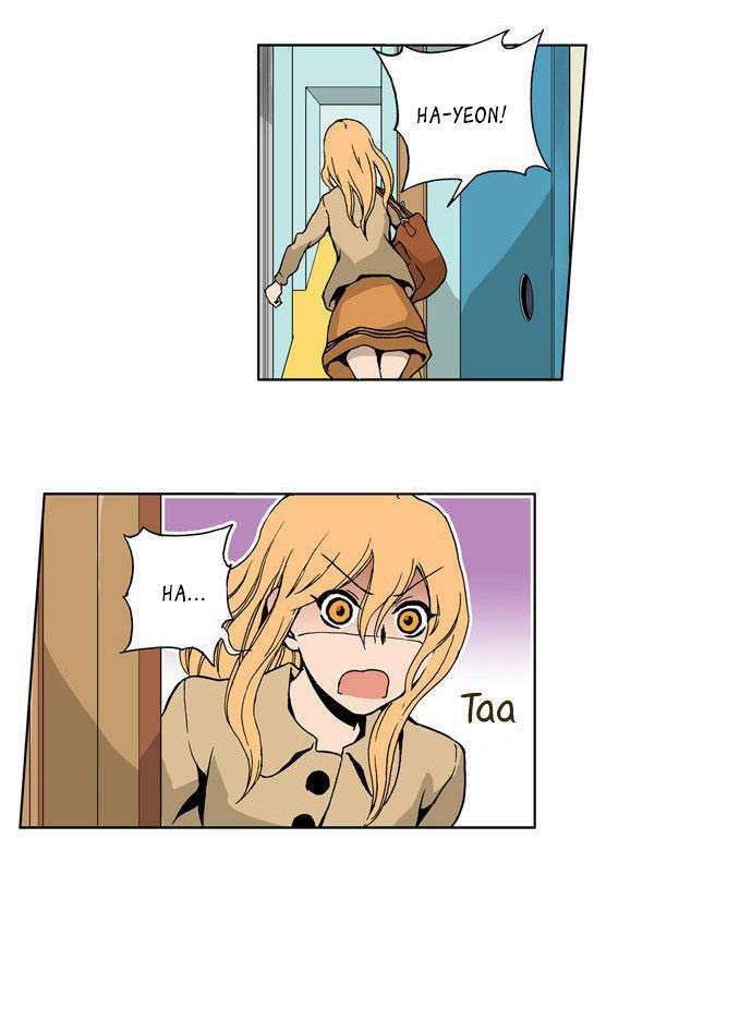 Looking for a Father Chapter 8 Gambar 11