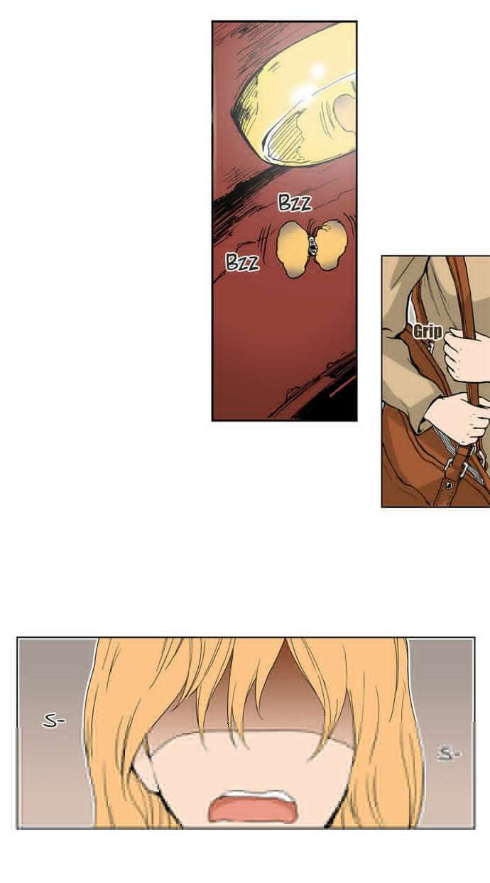 Looking for a Father Chapter 7 Gambar 22