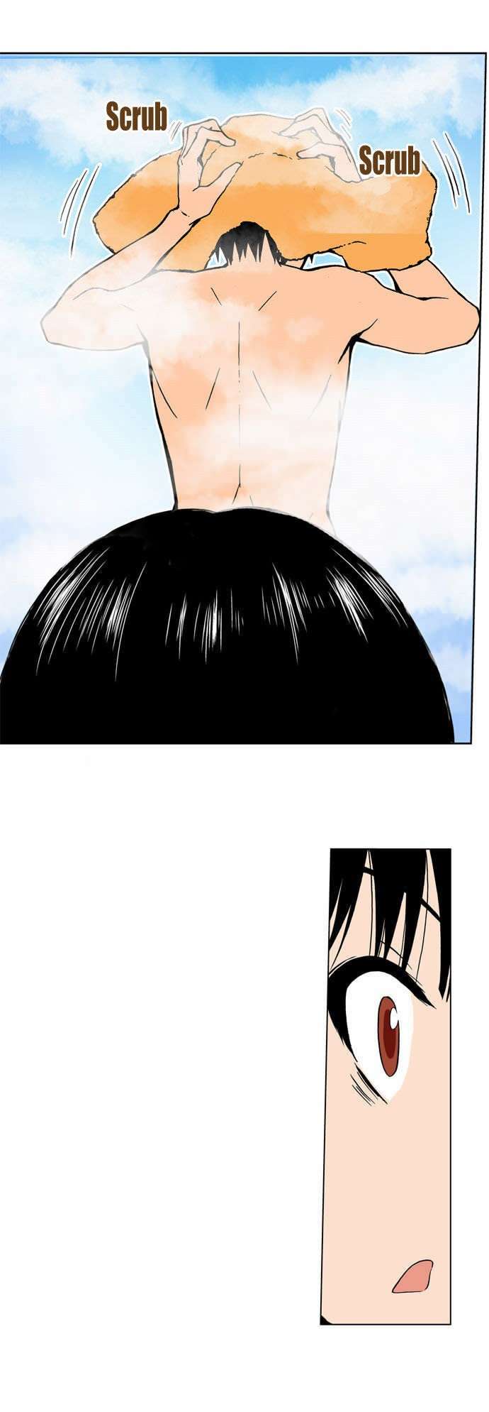 Looking for a Father Chapter 6 Gambar 5