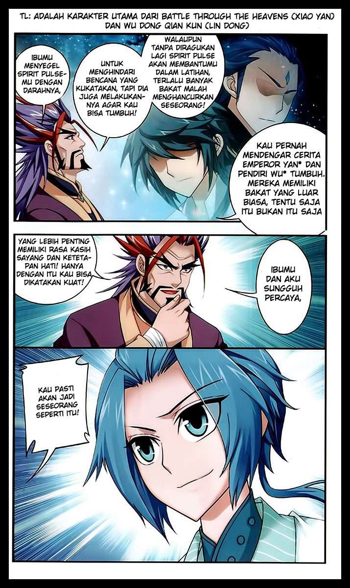 The Great Ruler Chapter 22 16
